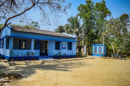 Alor Disha Centre