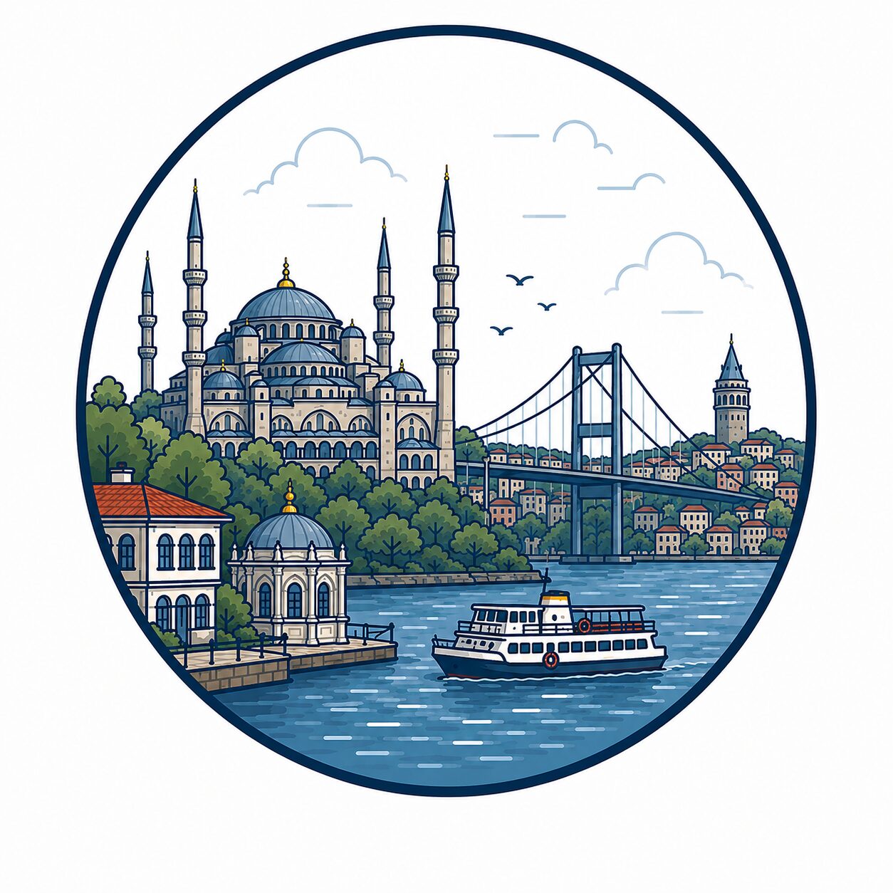 Istanbul