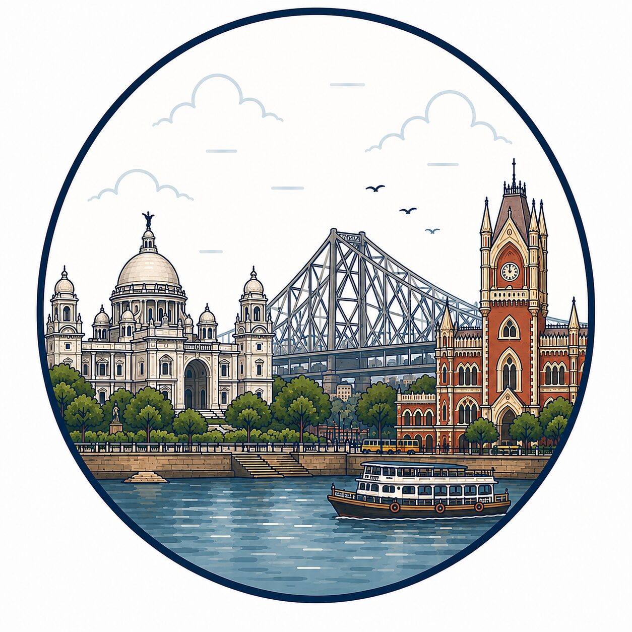 Kolkata