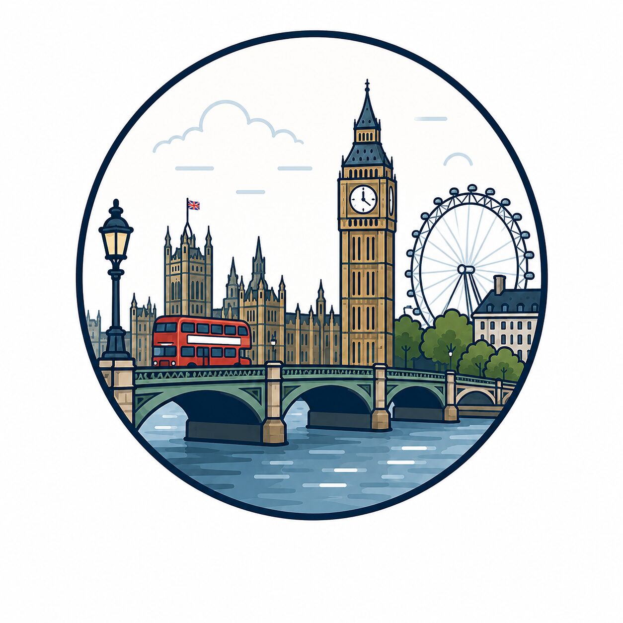 London
